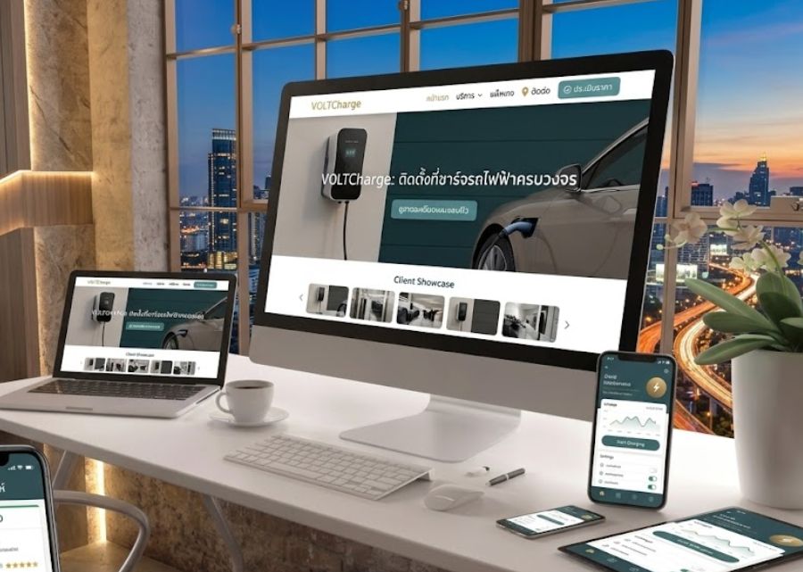 Finex Os Digital Strategy